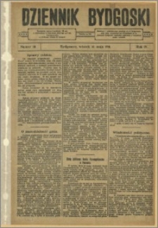 Dziennik Bydgoski, 1911.05.16, R.4, nr 111