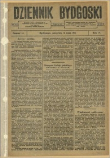 Dziennik Bydgoski, 1911.05.18, R.4, nr 113