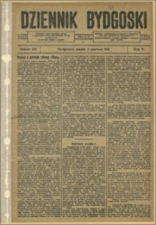Dziennik Bydgoski, 1911.06.02, R.4, nr 125