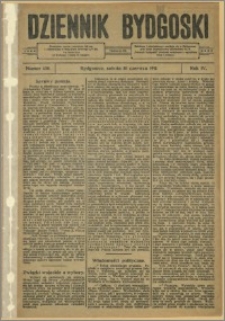 Dziennik Bydgoski, 1911.06.10, R.4, nr 130