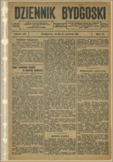 Dziennik Bydgoski, 1911.06.21, R.4, nr 139
