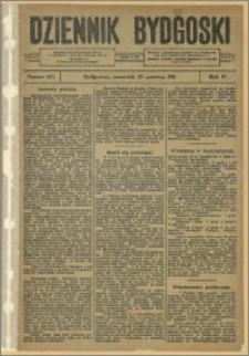 Dziennik Bydgoski, 1911.06.22, R.4, nr 140