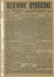 Dziennik Bydgoski, 1911.06.23, R.4, nr 141
