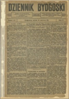 Dziennik Bydgoski, 1911.06.24, R.4, nr 142