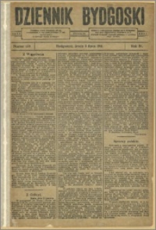 Dziennik Bydgoski, 1911.07.05, R.4, nr 150