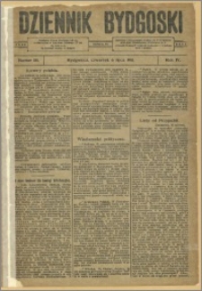 Dziennik Bydgoski, 1911.07.06, R.4, nr 151