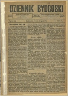 Dziennik Bydgoski, 1911.07.11, R.4, nr 155