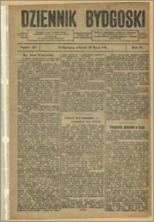 Dziennik Bydgoski, 1911.07.25, R.4, nr 167