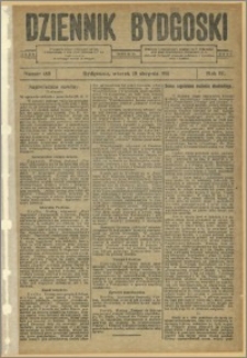 Dziennik Bydgoski, 1911.08.15, R.4, nr 185
