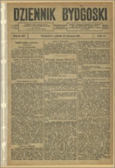 Dziennik Bydgoski, 1911.08.18, R.4, nr 188