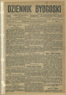 Dziennik Bydgoski, 1911.08.24, R.4, nr 193