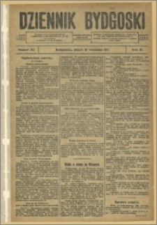 Dziennik Bydgoski, 1911.09.15, R.4, nr 212