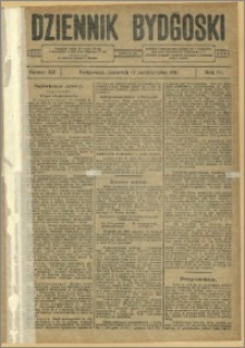 Dziennik Bydgoski, 1911.10.12, R.4, nr 235