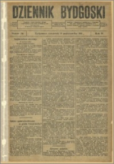 Dziennik Bydgoski, 1911.10.19, R.4, nr 241