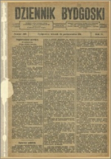 Dziennik Bydgoski, 1911.10.24, R.4, nr 245