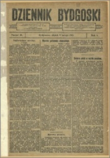 Dziennik Bydgoski, 1912.02.09, R.5, nr 31