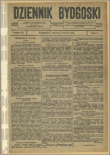 Dziennik Bydgoski, 1912.03.05, R.5, nr 52