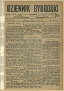 Dziennik Bydgoski, 1912.03.09, R.5, nr 56