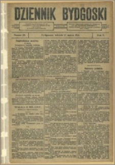 Dziennik Bydgoski, 1912.03.12, R.5, nr 58