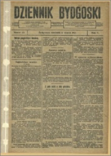 Dziennik Bydgoski, 1912.03.17, R.5, nr 63