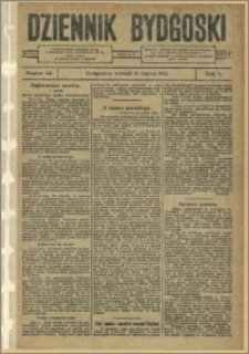Dziennik Bydgoski, 1912.03.19, R.5, nr 64