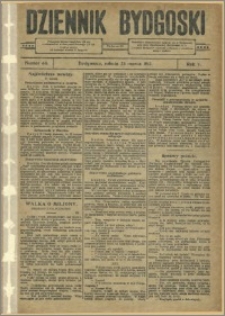 Dziennik Bydgoski, 1912.03.23, R.5, nr 68