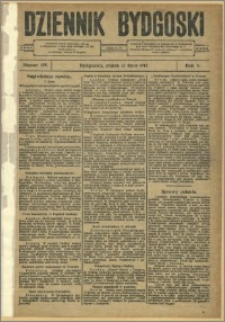 Dziennik Bydgoski, 1912.07.12, R.5, nr 155
