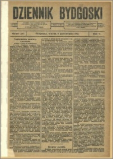 Dziennik Bydgoski, 1912.10.08, R.5, nr 230
