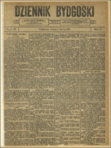 Dziennik Bydgoski, 1913.03.01, R.6, nr 50