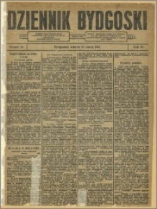 Dziennik Bydgoski, 1913.03.18, R.6, nr 64