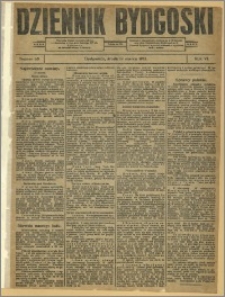 Dziennik Bydgoski, 1913.03.19, R.6, nr 65