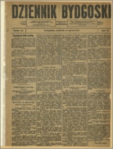 Dziennik Bydgoski, 1913.03.20, R.6, nr 66