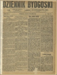 Dziennik Bydgoski, 1913.04.11, R.6, nr 83