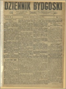 Dziennik Bydgoski, 1913.04.13, R.6, nr 85