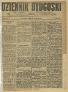 Dziennik Bydgoski, 1913.04.25, R.6, nr 94