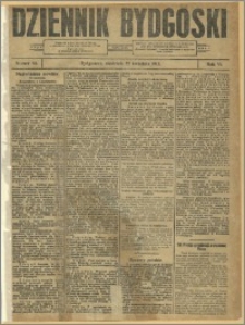 Dziennik Bydgoski, 1913.04.27, R.6, nr 96