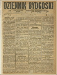 Dziennik Bydgoski, 1913.05.07, R.6, nr 103