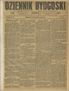 Dziennik Bydgoski, 1913.05.08, R.6, nr 104