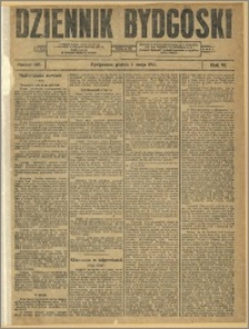 Dziennik Bydgoski, 1913.05.09, R.6, nr 105