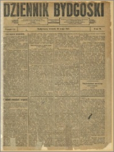 Dziennik Bydgoski, 1913.05.20, R.6, nr 113