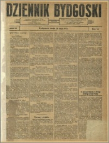 Dziennik Bydgoski, 1913.05.21, R.6, nr 114
