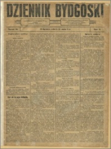 Dziennik Bydgoski, 1913.05.24, R.6, nr 116