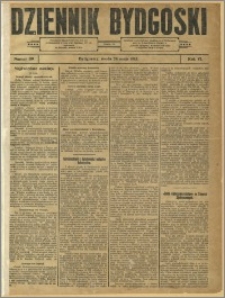 Dziennik Bydgoski, 1913.05.28, R.6, nr 119