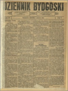 Dziennik Bydgoski, 1913.06.01, R.6, nr 123