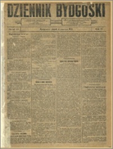 Dziennik Bydgoski, 1913.06.06, R.6, nr 127