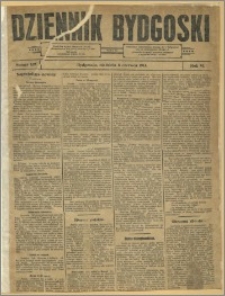 Dziennik Bydgoski, 1913.06.08, R.6, nr 129