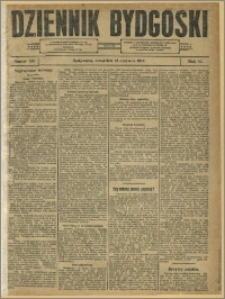 Dziennik Bydgoski, 1913.06.12, R.6, nr 132