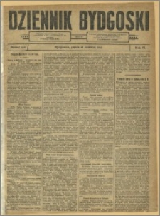 Dziennik Bydgoski, 1913.06.13, R.6, nr 133
