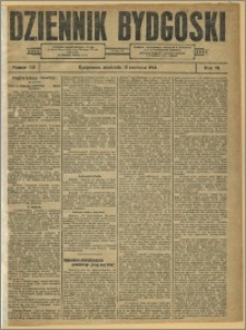 Dziennik Bydgoski, 1913.06.15, R.6, nr 135