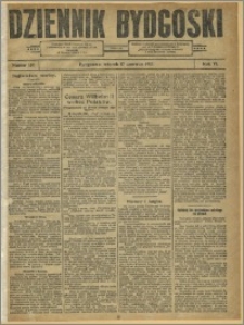 Dziennik Bydgoski, 1913.06.17, R.6, nr 136